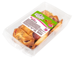 Сдобное печенье "Полет ангела"