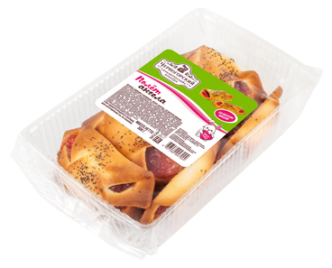 Сдобное печенье "Полет ангела"