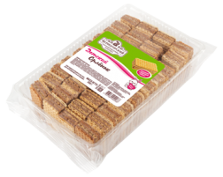 Вафли "Детский Орлёнок"