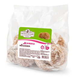 Печенье овсяное "Мягкая овсянка"