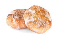 Пряники "Черногорские" с мятным ароматом