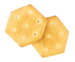 Крекер "Черногорский" классический