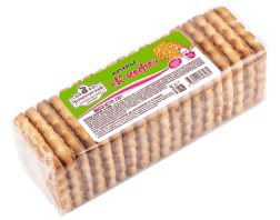 Сахарное печенье "К кофе"