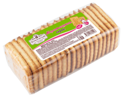 Сахарное печенье "Мультяшные герои"