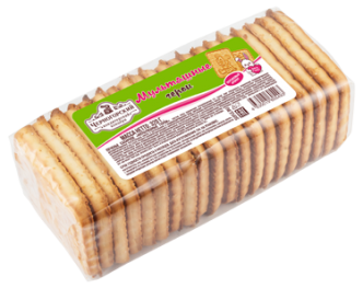 Сахарное печенье "Мультяшные герои"