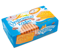 Печенье сахарное "Печенье Утренний кофе"