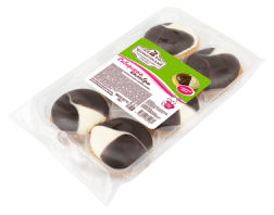 Печенье затяжное "Сибирская колибри"