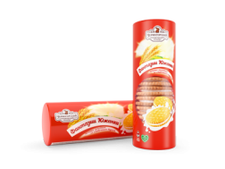 Затяжное печенье "Фантазия Южанки"