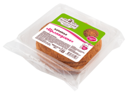 Печенье сдобное "Ирландское"