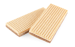 Вафли "Черногорские" Десертные