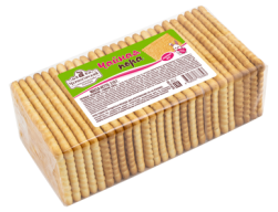 Затяжное печенье "Чайная пора"