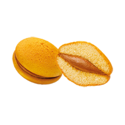 Сдобное печенье "Акапулько"