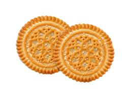 Сахарное печенье "Тодес"