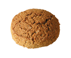 Печенье овсяное "Английское"