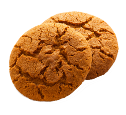 Печенье овсяное "Английское классическое"