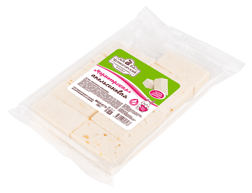 Пастила "Черногорская" апельсиновая