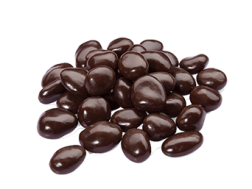 Драже "Изюм в какао-порошке"