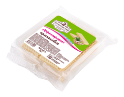 Вафли "Черногорские" арахисовые