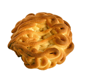 Сдобное печенье "Аурелия"