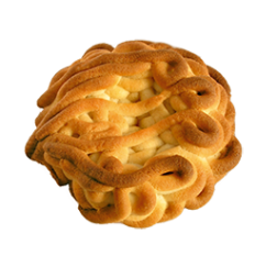 Сдобное печенье "Аурелия"