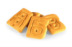 Затяжное печенье "Озорная Азбука"