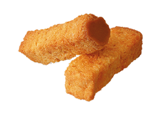 Сухарики масляные "Черногорские"