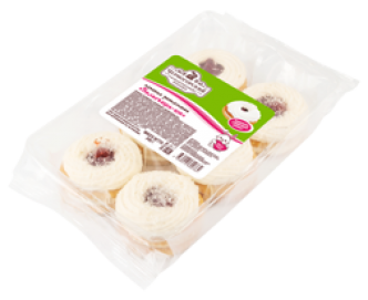 Затяжное печенье "Белосъешь-ка"