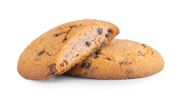 Печенье сдобное "Черногорское" берришок