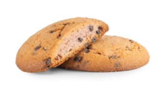 Печенье сдобное "Черногорское" берришок