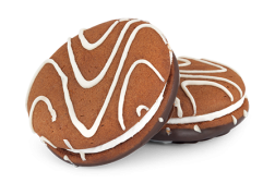 Печенье сдобное "Бисквитное"