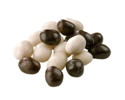 Драже "Блондинка и брюнетка"