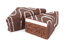 Сдобное печенье "Восточный сюрприз"