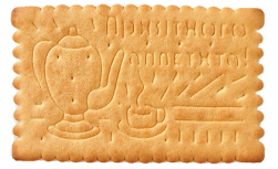 Затяжное печенье "Чайная пора"