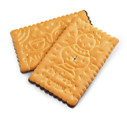 Затяжное печенье "Чайная пора"