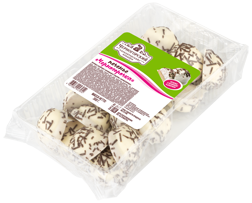 Сахарное печенье "Черногорочка"