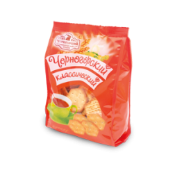 Крекер "Черногорский" классичесский