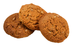 Печенье сдобное "Печенье Злаковое"