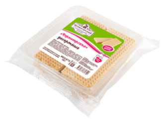 Вафли "Черногорские" Десертные