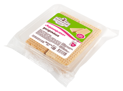 Вафли "Черногорские" Десертные