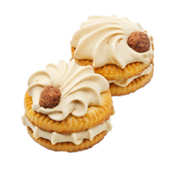 Сахарное печенье "Секрет для тебя"