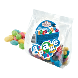 Драже "Речные жемчужинки"