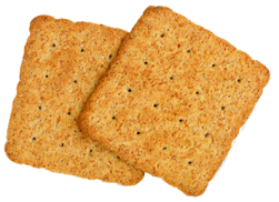 Галеты "Городские постные"