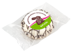 Затяжное печенье  "Гурманчики"