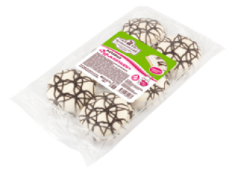 Затяжное печенье  "Гурманчики"