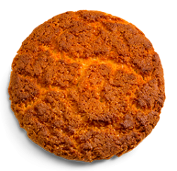 Сдобное печенье "Ирландское"