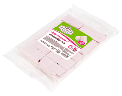 Пастила "Черногорская" клюквенная