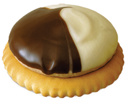 Затяжное печенье "Сибирская колибри" ассорти