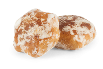 Пряники "Комсомольские"