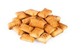 Крекер "Черногорский" утренний