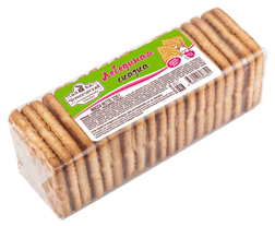 Сахарное печенье "Лебединая сказка"